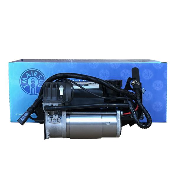 95835890100 Air Suspension Compressor Porsche Cayenne Touareg Macan Hyundai   Without Frame