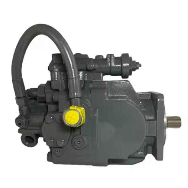 Original Hydraulic Main Piston Pump 20/925446 20/925743 PVB80R1HN316 Construction Machinery Parts