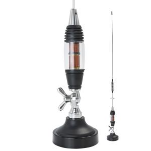 antena externo de GPS do carro de 50Ohm 27Mhz para radiocomunicação móveis