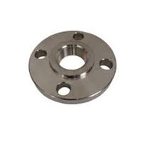 Flange de cuello de soldadura larga negra de mejor calidad utilizada para construcción y transporte de tuberías de petróleo