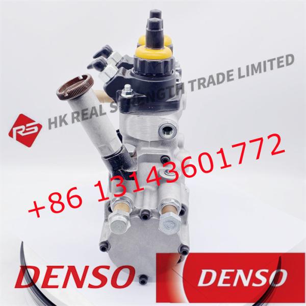 HP0 Denso Diesel fuel pump 094000-0430 0940000430 For HINO 22730-1240