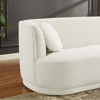 Nordic Modern Living Room Sofas