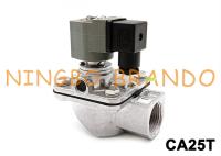 Substituição Goyen CA25T 1