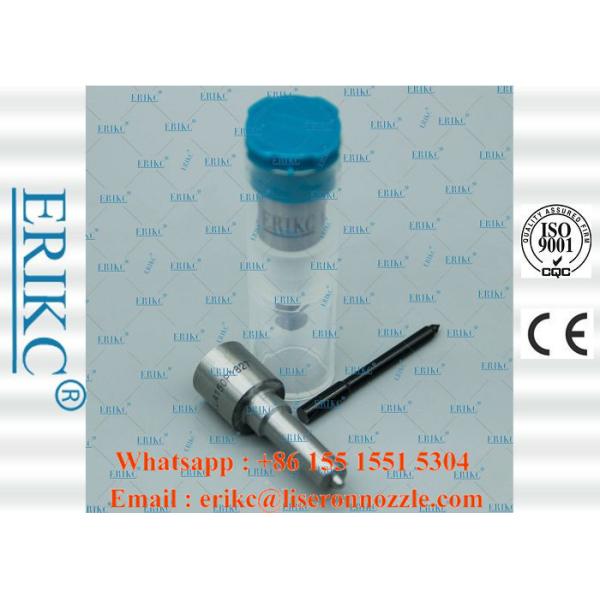 ERIKC DLLA150P1827 Bosch Injector Nozzles 0 433 172 115 DLLA 150 P 1827 For 0445120164 0445120293