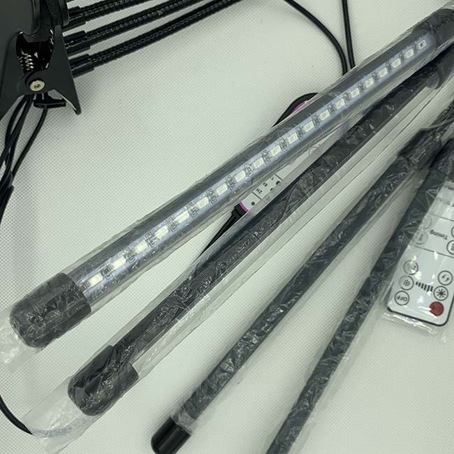 Завод СИД SMD5050 60W DC5V растет светлым
