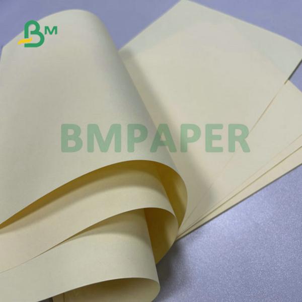 65grams 70Grams 75Grams A4 Guaranteed Uncoated Cream Book Paper For Journal Book Printing  65 грамм 70 граммов 75 граммов А4 Гарантированная непокрытая кремовая книжная бумага для печати журнальных книг