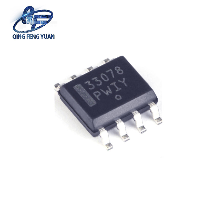 MC33078DR2G на интегральной схемае TQFP-64 Фэйрчайлда полупроводника
