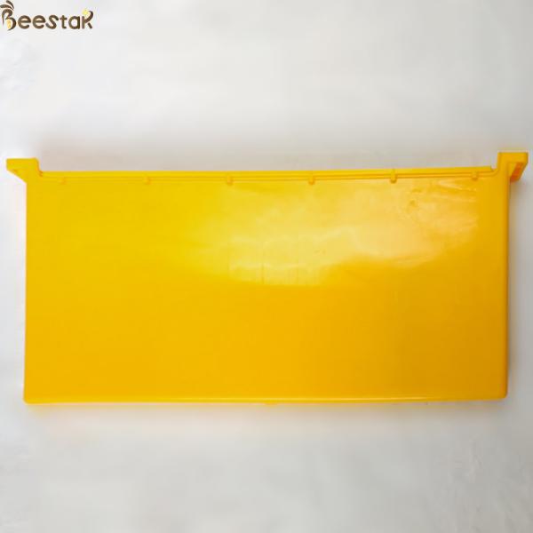 6L Yellow Beehive Accessories Beekeeping Be Feeder Tool Plastic In Hive Bee Feeder