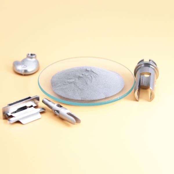 High Performance Metal Powder for 3D Printing Laser Cladding & Thermal Spraying