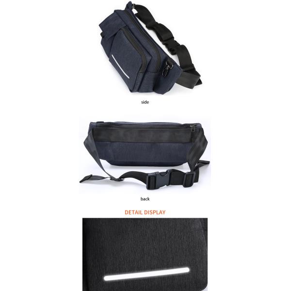 Первоклассный сухой рюкзак для талии мужской рюкзак для ремней индивидуальная печать высокая прочность