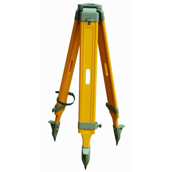 Heavey Duty Wooden Tripod JM-1S Flat Head Screw Head