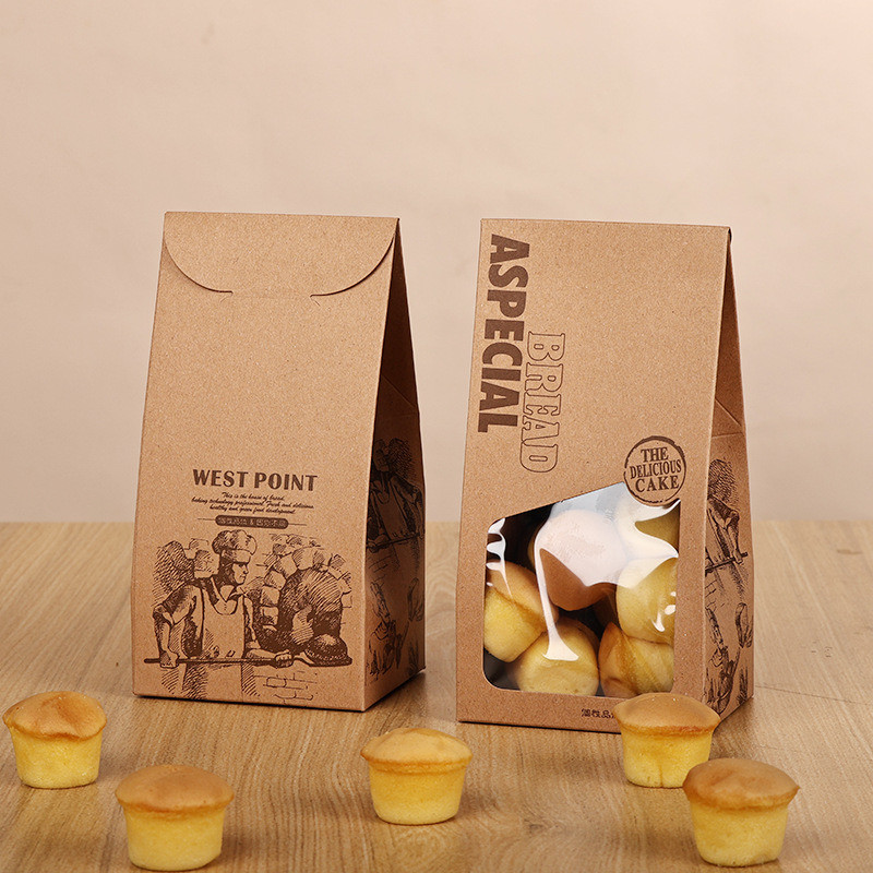 10.000kg Cowhide Handbag and Small Snack Packaging in Paper Box with Gross Weight