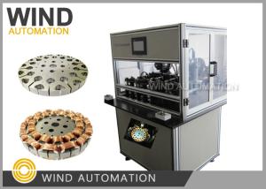 Ceiling Fan Winding Machine Four Station Ventilator Motor WIND-CFW-4