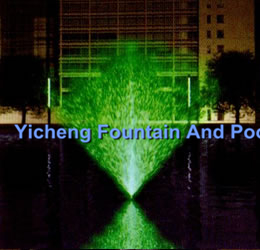 Mist Water Fountain Nozzles Stainless Steel Water Spray Fountain Nozzle