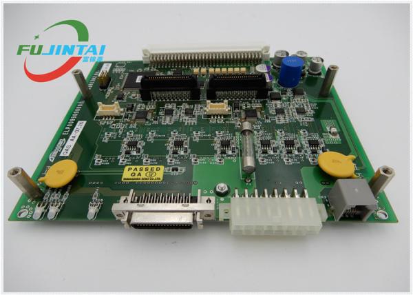 ORIGINAL SMT MACHINE SPARE PARTS JUKI 40062558 2060 CX-1 ZT IC DRIVER