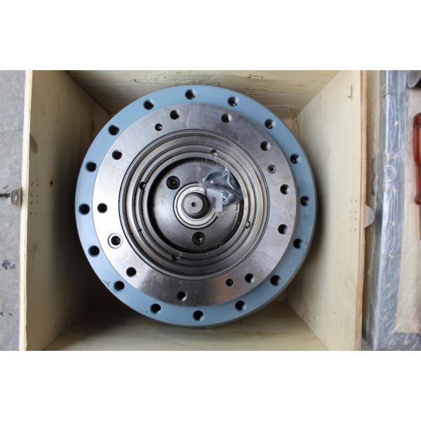 Уменьшение перемещения 1107079 экскаватора E312V1 E312V2 коробка передач 1107080 перемещений