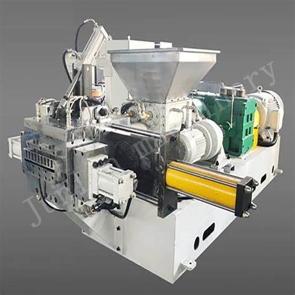 Extrudeuse de caoutchouc à alimentation chaude pour pneus en caoutchouc Conception personnalisable