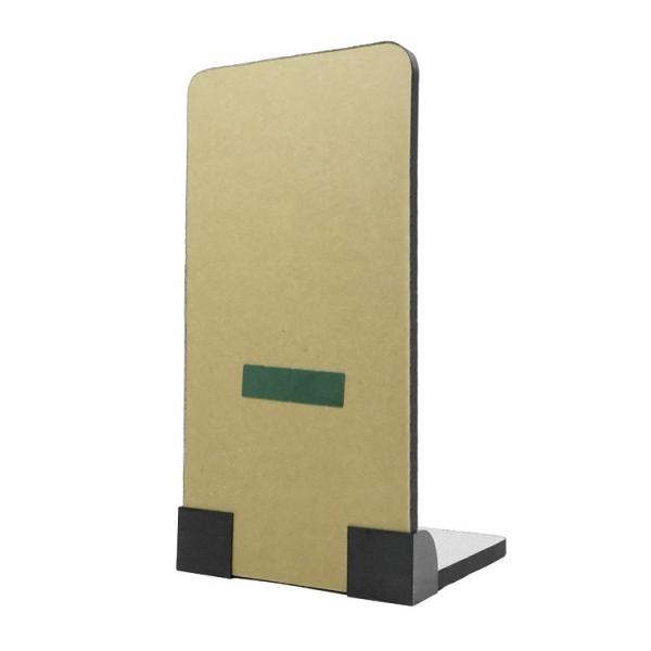 Cats Love It L Shaped Corner Wall Mounted Cat Scratching Post for Multi Cat Rest