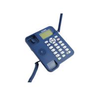 Cobertura amplia del tiempo en espera largo ligero y pequeño de Sim Card Based Landline Phone G/M