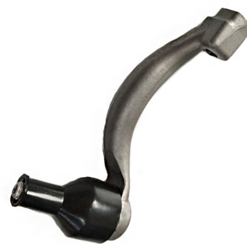 ISO Jaguar XF10 Front Outer Tie Rod End T2H21417 50*50*50cm