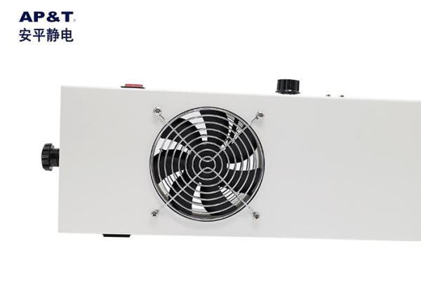 AP-DC2452-60C Two Fans Static Electricity Eliminator