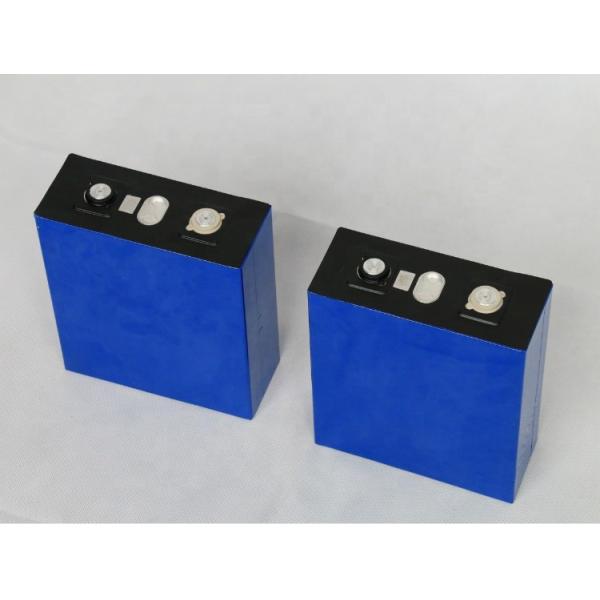 MSDS 3.2V 202Ah Lithium LiFePO4 Battery Deep Cycle For Solar Energy Pack