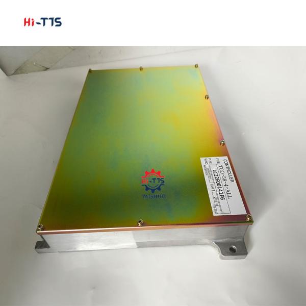 SK330-8 SK350-8 エグババター TCO-60-4B132MCS6 TCO-58-4-ALL LC22E00141F6 ECUコントローラ