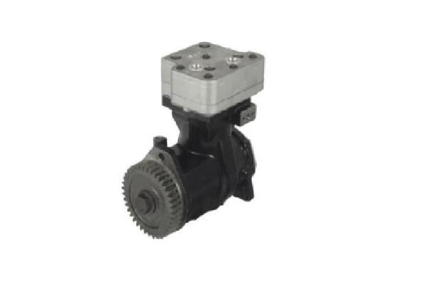 Iron Material Engine Driven Air Compressor OEM Standard 3991521  9111535370