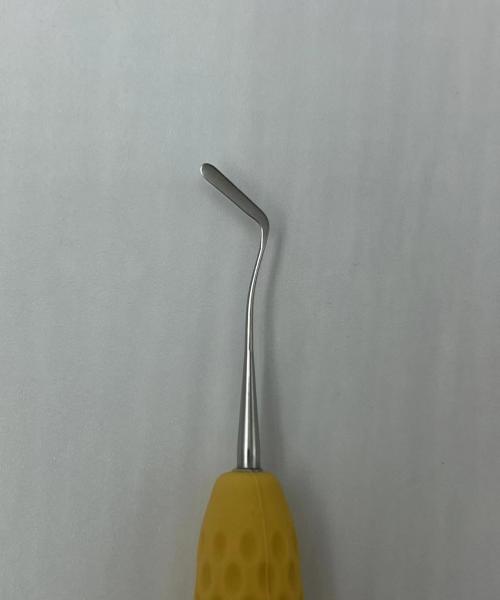 Dental Composite Filling Spatula Kit Restoration Tools Implant Repair Shaping