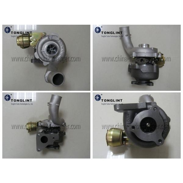 GT1749V 8200332125 8200369581 Variable Nozzle Turbocharger 708639-5010s Mitsubishi Space Star 1.9 DI-D