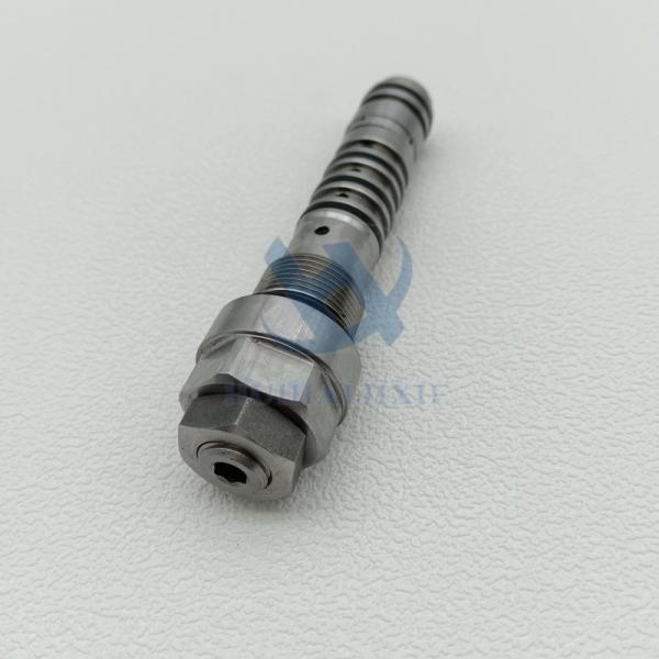 Válvula de alivio 708-2L-06780 7082L06780 para KOMATSU PC200 PC210 PC220 PC240 PC270 PC290