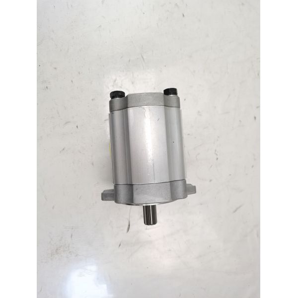 CBT-F425-ALΦ11 bomba de engranajes de aluminio para CAMIONES VOLQUETE /CARRETILLAS ELEVADORAS /GRÚAS con alta calidad