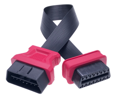 Normal Length 0.5-1m/Custom Vehicle and Motorcycle Scan Universal Auto Diagnostic Tool Texa Diagnostic Tool 24W