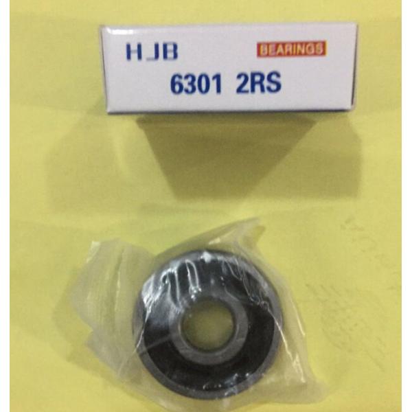 aftermarket motorcycle parts deep groove ball bearing 6203 2RS for motorcycle