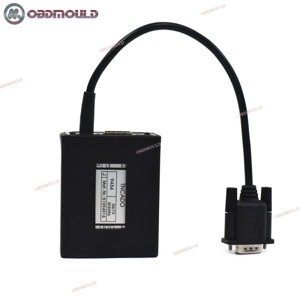 V110 laptop with Jungheinrich Judit Diagnostic Scanner V4.37 Software with Online Update and 1 Year Warranty for Forklift Diagnostics