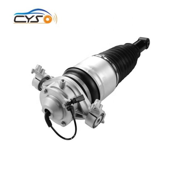 7P6616020K 7P6616019K Porsche Air Suspension VW Touareg 11 12 13 Cayenne II