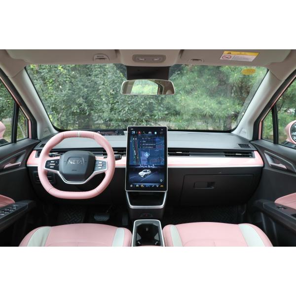 Energy NETA V Energy Electric Vehicle Pure Electric Family Car for Personal Transportation
