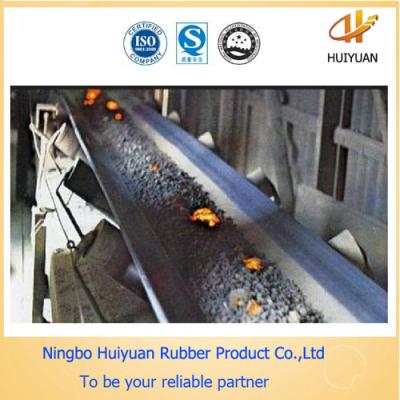Type1 High temperature Resistant Ep Conveyor Belt (EP100-EP500)