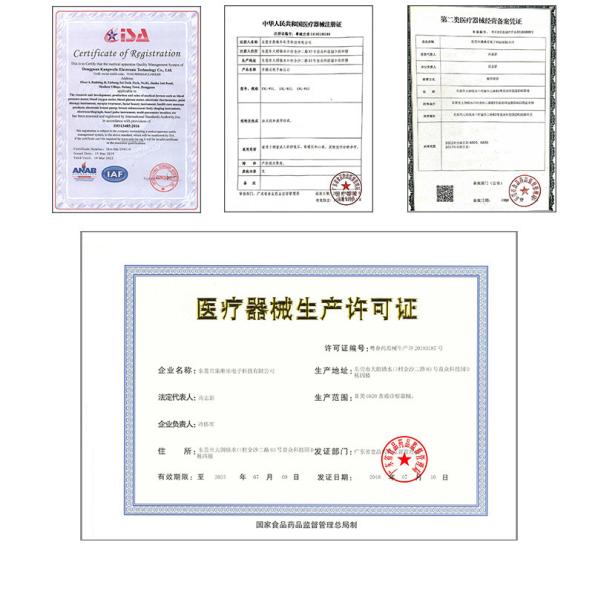 Upgraded Version Automatic Hospital Home Blood Pressure Device With Big Screen