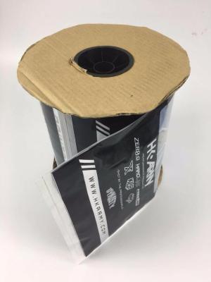 Custom Thick 0.02mm 0.2mm Pre Opened Bags PE Autobags On A Roll