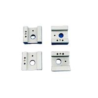 Custom Sintered Powder Metallurgy MIM Machining Sintered Metal Parts