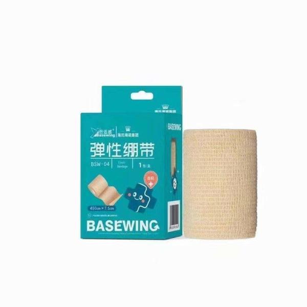 Self Adhesive Tape Protective Bandage ISO 9001 for Safety Standard Sale