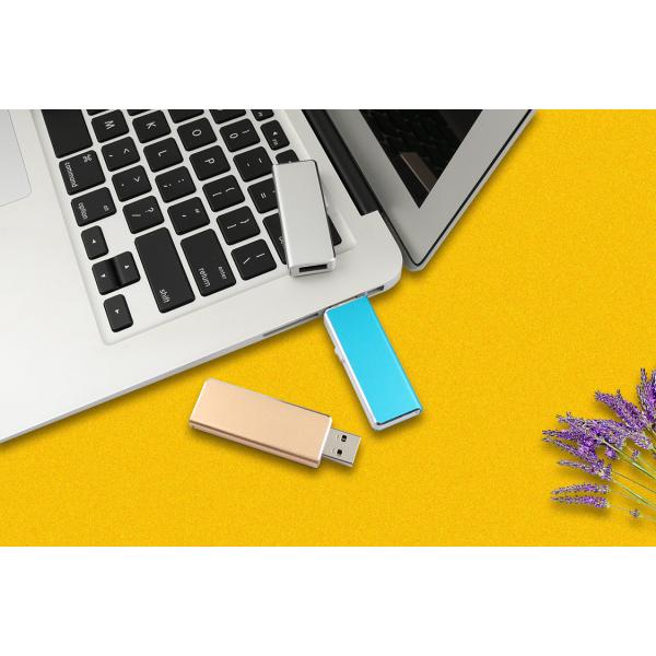 Память внезапного привода USB 3,0 ROHS 1TB 2,0 полная с печатью логотипа