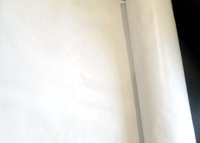 Auto - uso de limpeza do toldo da tela da barraca do PVC com tempo de serviço longo