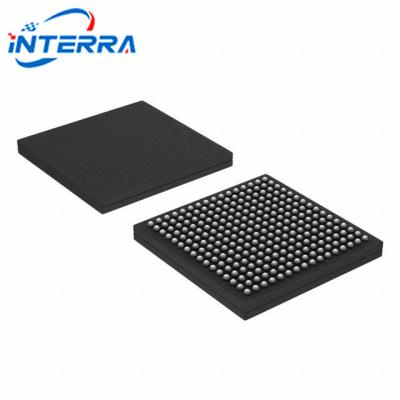 Kinetis K70 Smart IC Chip MK70FN1M0VMJ12 32 Bit 256MAPPBGA
