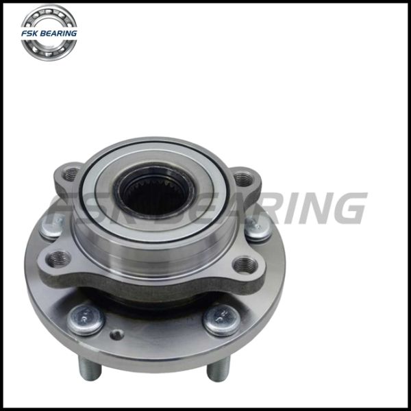 FSKG 51750-A6000 Front Wheel Hub Unit For Hyundai I30 GD Kia Cee'D JD Pro Cee'D JD ABEC-3/ABEC-5 Precision