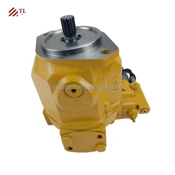 Строительные работы Гидравлический насос для экскаваторов PC40MR-2 PC50MR-2 PC58UU PC50UU