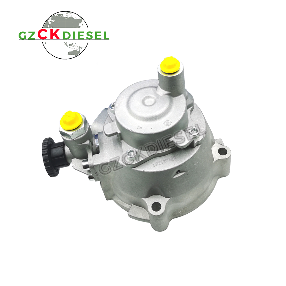 Diesel Engine Fuel Pump Hand Feed Pump 1439549 for DAF Truck