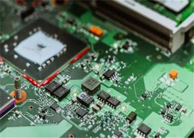 conjunto impresso da placa de 3.5mm furo direto