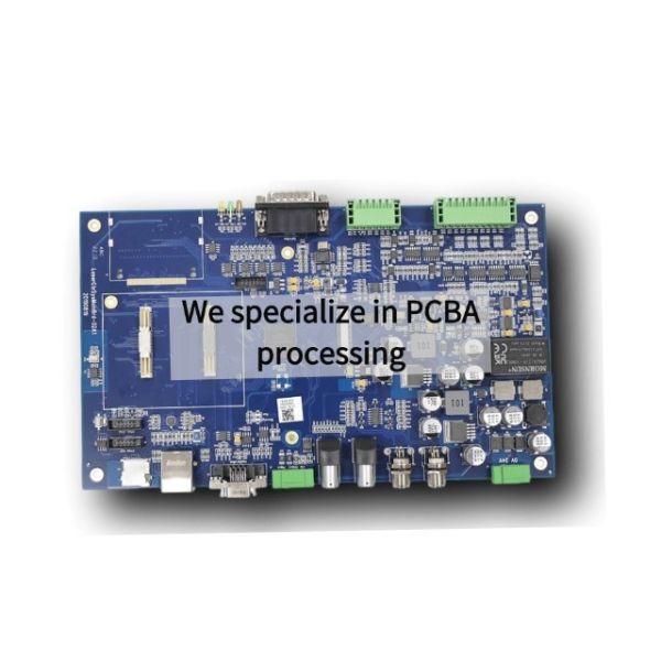 IoT Device PCB Assembly Service